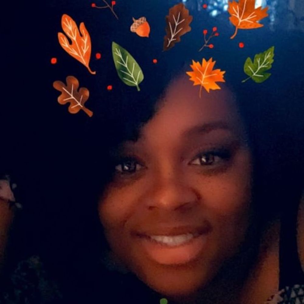 Meet your Posher, Rory